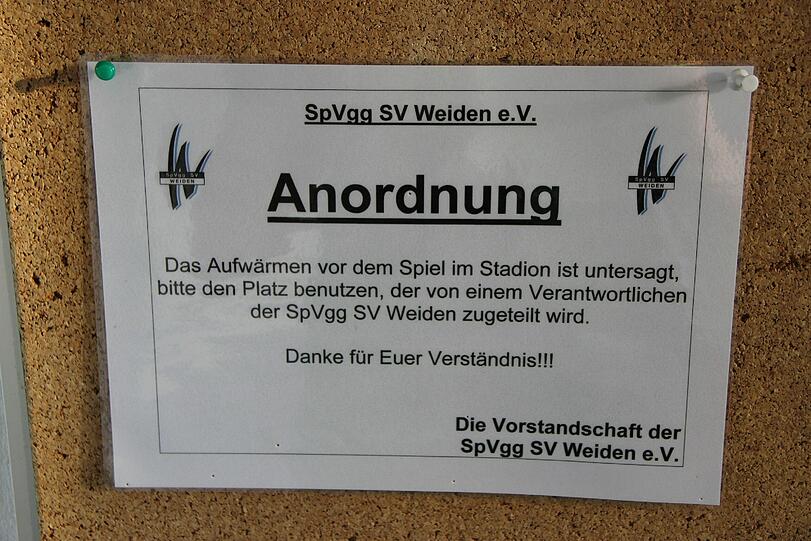 Für den Triple-Sieger wird die Vorstandschaft wohl eine Ausnahme machen.
