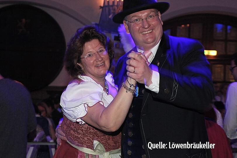 Alle Bilder vom Filserball 2016 zum Durchklicken