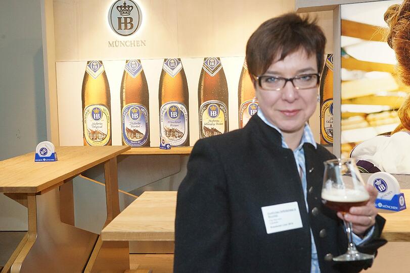 Das Bierkunst Live! Festival im MVG Museum. Die Bilder zum Durchklicken!