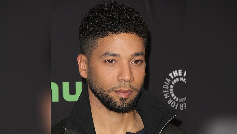 Gefängnisstrafe für Jussie Smollett.