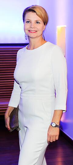 Annette Frier