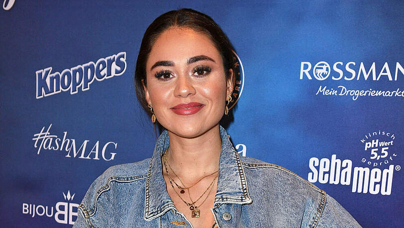 Melissa Damilia war 2020 die Bachelorette.