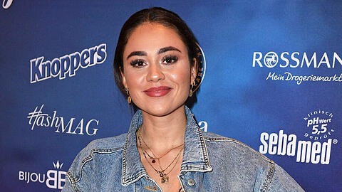 Melissa Damilia ist die "Bachelorette" 2020.