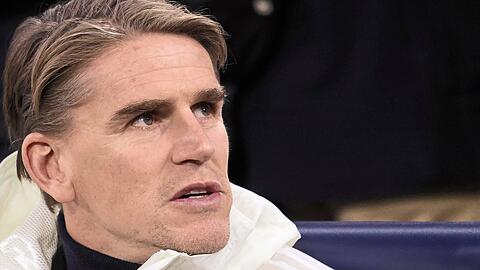 Viel zu tun für Bayerns neuen Sportchef Christoph Freund in diesem Winter.