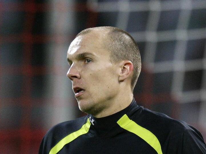 Tot: Robert Enke