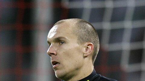 Tot: Robert Enke