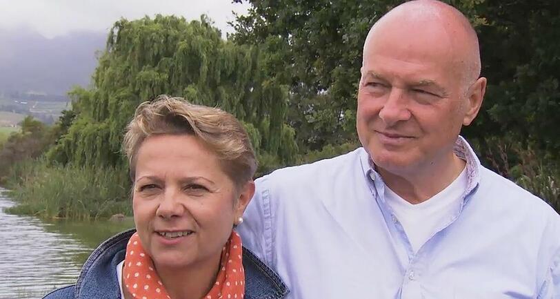 Für wen wird sich Christian entscheiden? Wer bekommt die letzte Rose in Kapstadt?