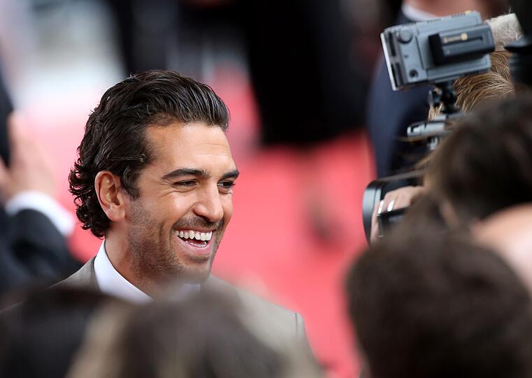 Zum 65. Mal wurde am Freitag der Deutsche Filmpreis verliehen: Die besten Bilder!