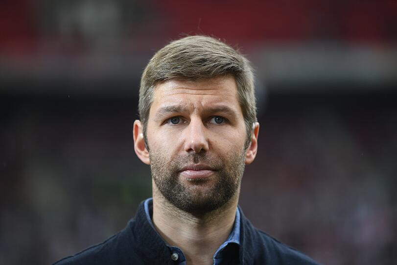 Fußballspruch des Jahres 2018: "Die Schweden sind wie die Mittdreißiger in der Disco: Hinten reinstellen und warten, ob sich was ergibt." Thomas Hitzlsperger als TV-Experte vor dem WM-Spiel Schweden gegen Deutschland.