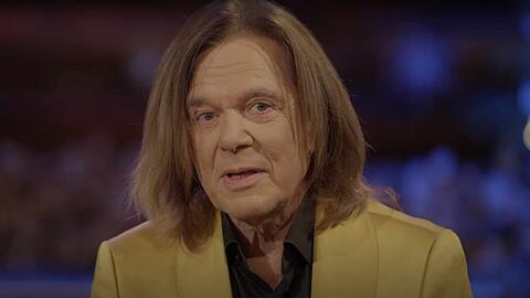 J&uuml;rgen Drews spricht &uuml;ber emotionale Momente, die den Schlagerstar besonders ber&uuml;hren.