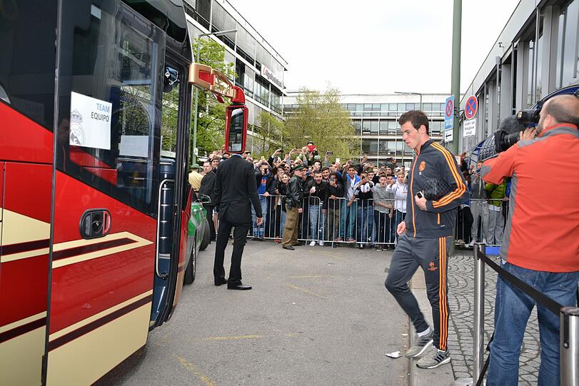 Gareth Bale