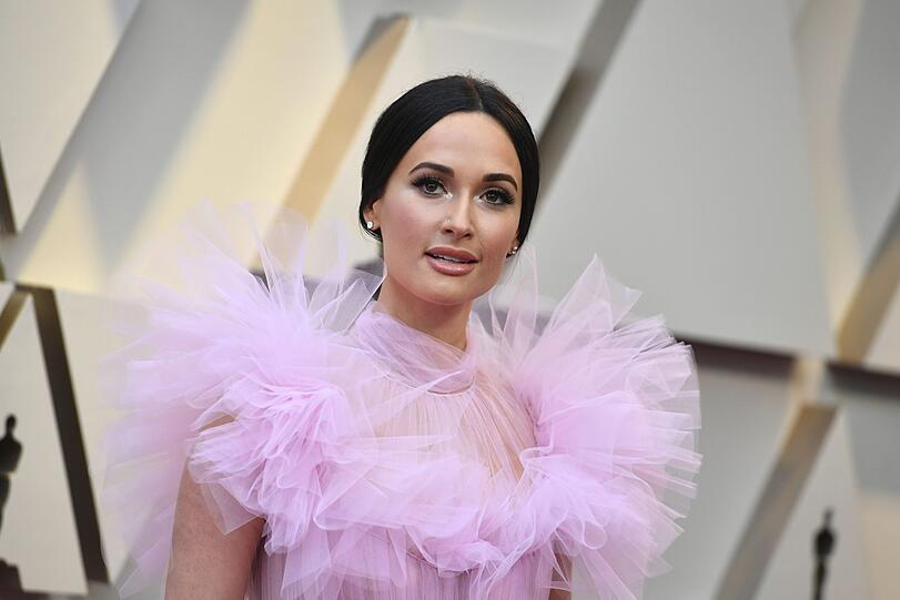 Kacey Musgraves.