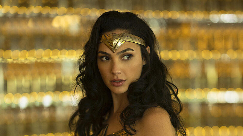 Gal Gadot sollte eigentlich schon Anfang Juni als Wonder Woman zurück auf die Leinwand kommen