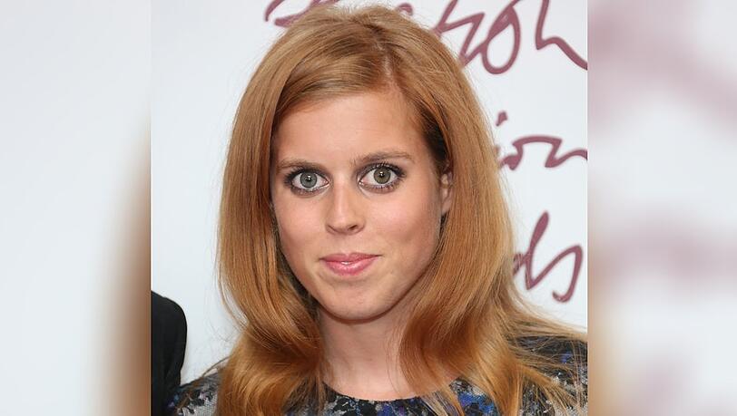 Prinzessin Beatrice hat neben ihrer Tochter zwei Neffen.