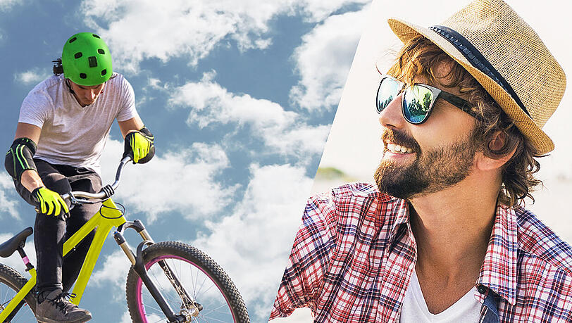 Action auf Reifen – im August dreht sich im MAC-Forum alles ums Bike: spektakuläre Shows von Mountainbike-Profis, Workshops, E-Bike-Test und vieles mehr. Action auf Reifen – im August dreht sich im MAC-Forum alles ums Bike: spektakuläre Shows von Mountainbike-Profis, Workshops, E-Bike-Test und vieles mehr.