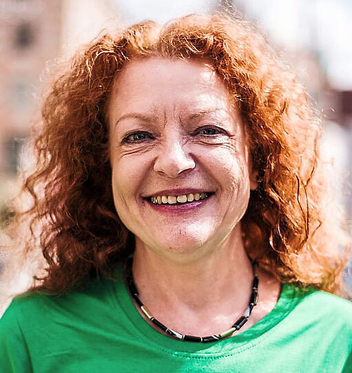 Margarete Bause (Grüne)