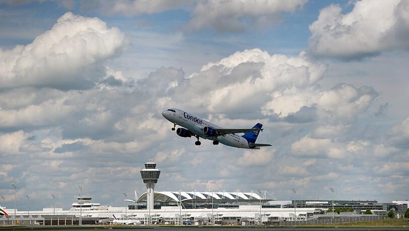 Die CSU will den Münchner Flughafen besser an den Fernverkehr anschließen.