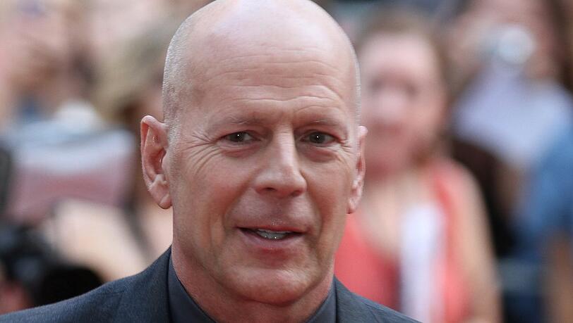 Bruce Willis dominiert das morgige TV-Programm.