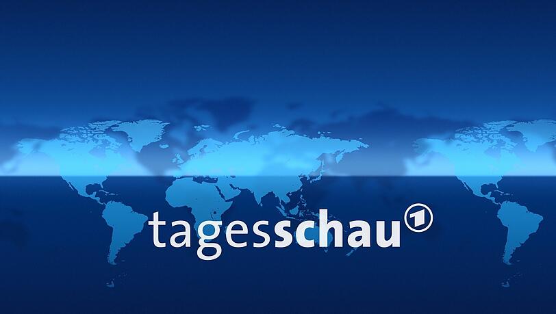 Die „Tageschau“ ist die bekannteste deutsche Nachrichtensendung. Die „Tageschau“ ist die bekannteste deutsche Nachrichtensendung.
