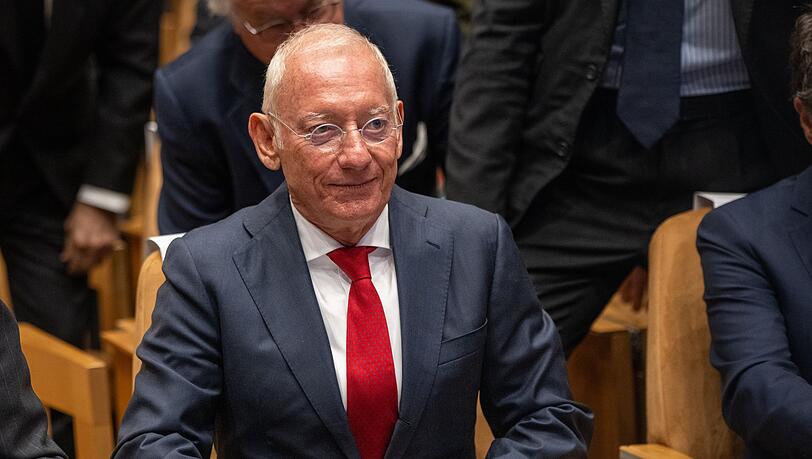 Der Milliard&auml;r Isak Andic starb unter mysteri&ouml;sen Umst&auml;nden in den Bergen Kataloniens. (Archivbild)