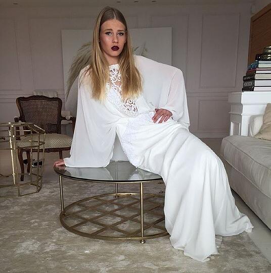 Sofia Mechetner