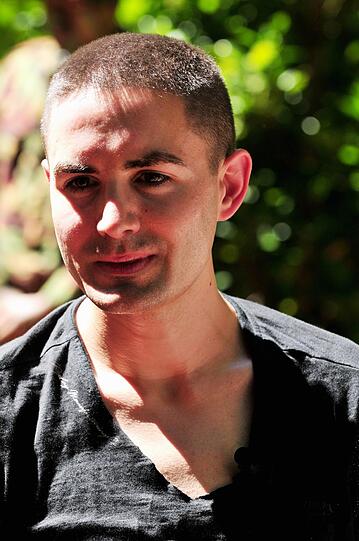 DSDS-Legende Menderes (31)