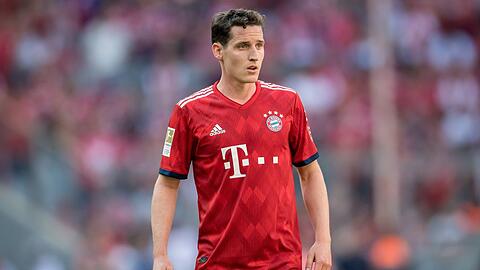 Steht vor einem Wechsel zu RB Leipzig oder dem FC Schalke 04: Sebastian Rudy.