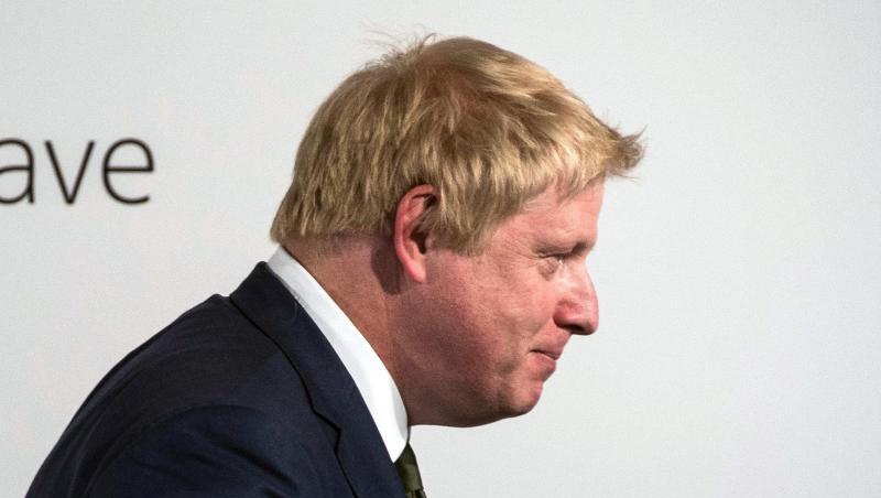 Premier Boris Johnson will die Parlamentspause vor dem Brexit-Termin durchsetzen. Premier Boris Johnson will die Parlamentspause vor dem Brexit-Termin durchsetzen.