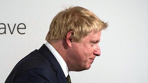 Premier Boris Johnson will die Parlamentspause vor dem Brexit-Termin durchsetzen.