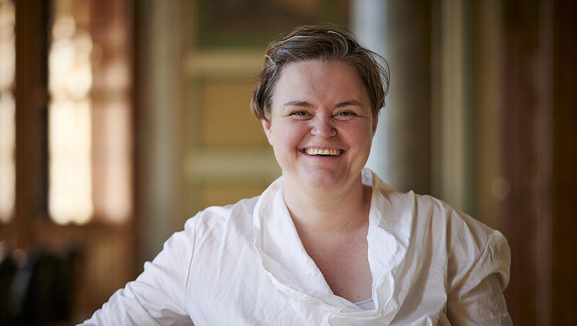 Sanne Kurz