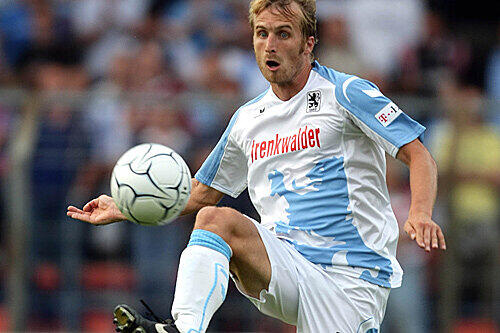 Keinen Löwen-Spieler lieben die Fans so sehr wie Daniel Bierofka. Ob der Ur-Münchner deswegen auch neuer Löwen-Kapitän ist?