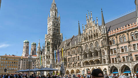 Das M&uuml;nchner Rathaus muss sparen. Und das trifft auch das soziale Angebot.