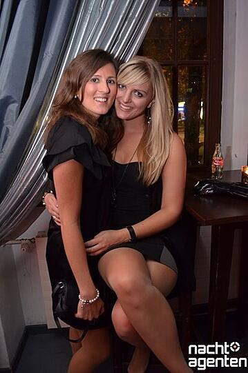 "Club Night mit Funky Fresh" im 8seasons (Samstag, 15.10.11). Noch mehr Fotos gibt es hier www.nachtagenten.de.