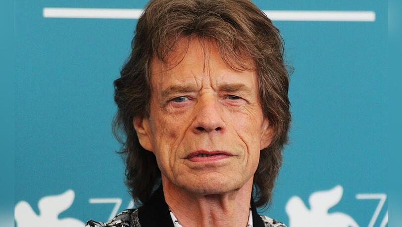 Mick Jagger bereut, auf einen Rat von John Lennon gehört zu haben. Mick Jagger bereut, auf einen Rat von John Lennon gehört zu haben.
