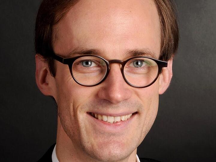 Marcel Lepper wird Direktor des Goethe- und Schiller-Archivs.
