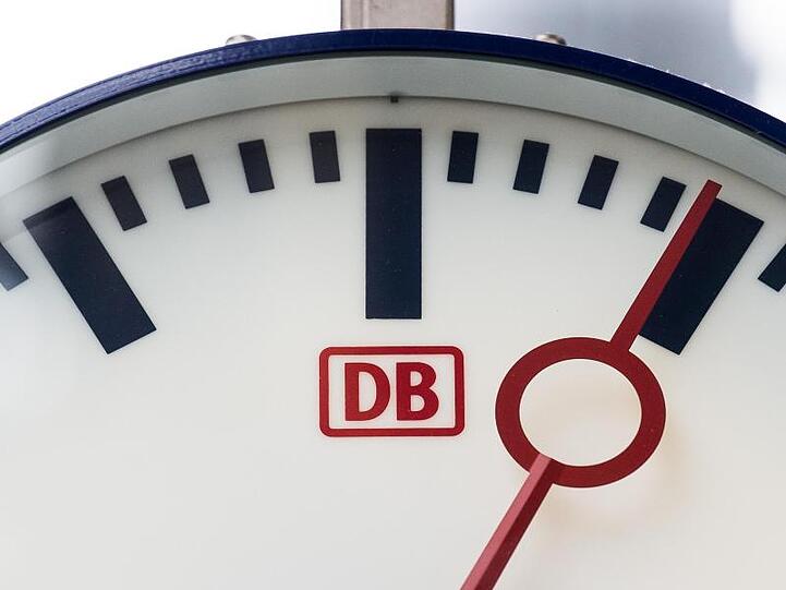 Bahnfahrer aufgepasst: Von Sonntag an gilt wieder ein neuer Fahrplan.