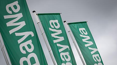 Die kriselnde Baywa hat einen weiteren Rückschlag erlitten.