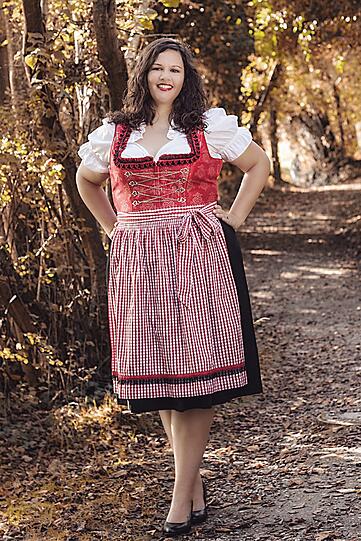 &bdquo;Die Leute sagen immer, mein Gesicht ist ganz hübsch&ldquo;: Dorothee Koller.