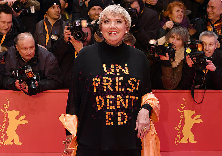 Claudia Roth