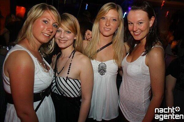 "Rock'n Roll Baby", am Samstag im neuraum.
