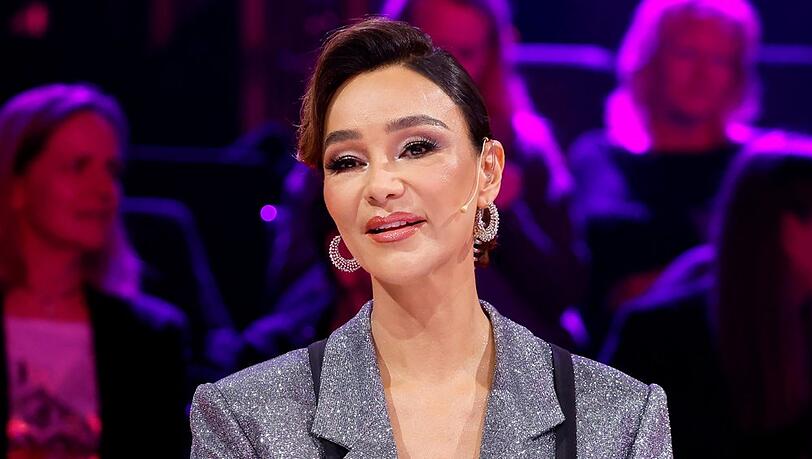 Verona Pooth m&ouml;chte in ihr Zuhause zur&uuml;ckkehren.