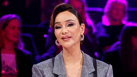 Verona Pooth m&ouml;chte in ihr Zuhause zur&uuml;ckkehren.