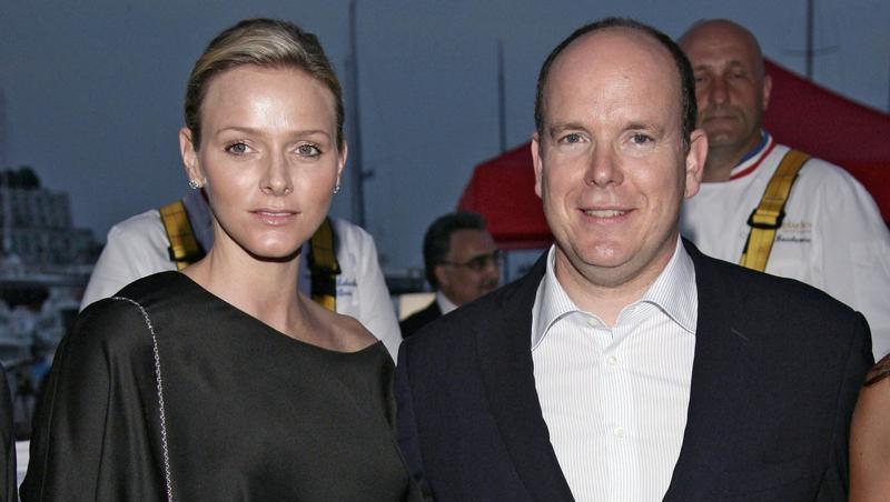 Im Juli 2011 klingen die Hochzeitsglocken für Fürst Albert und seine Charlene Im Juli 2011 klingen die Hochzeitsglocken für Fürst Albert und seine Charlene