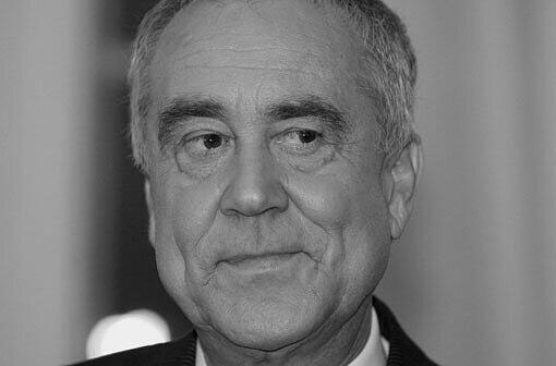 Kurt Felix ist tot.