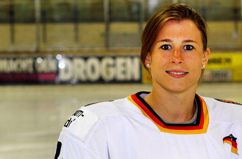 Lisa Schuster (OSC Berlin)