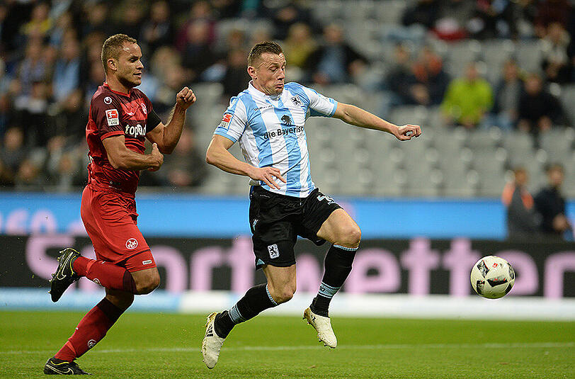 Ivica Olic - Note 2: Das Knie hielt, und der Kroate, was sein Name verspricht. Behauptete sich stark beim 1:0, ansonsten unermüdlicher Arbeiter und zielstrebig in seinen Aktionen.