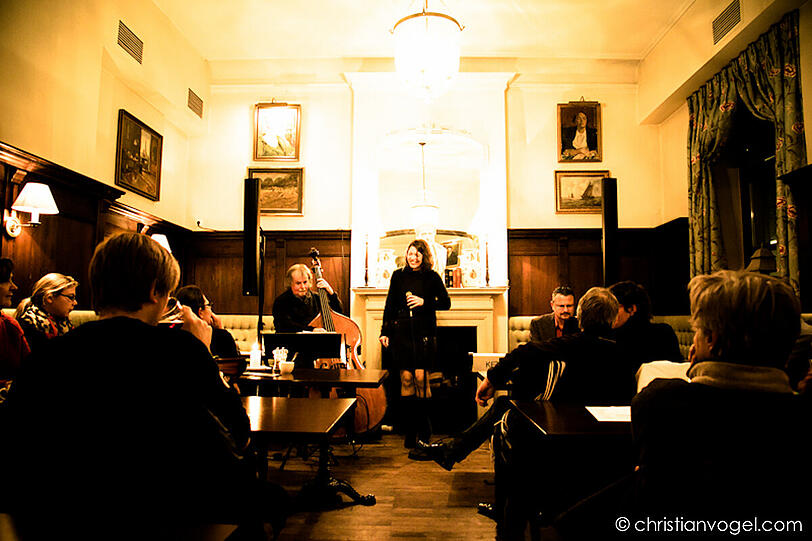 Live-Musik und Party: Ausgehen in Neuhausen: Abendzeitung präsentiert: Neuhauser Musiknacht 2013 - Neuhausen - Abendzeitung München