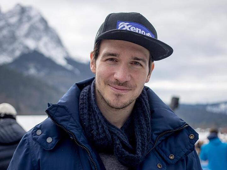Startet wie erwartet nich in Beaver Creek: Felix Neureuther.
