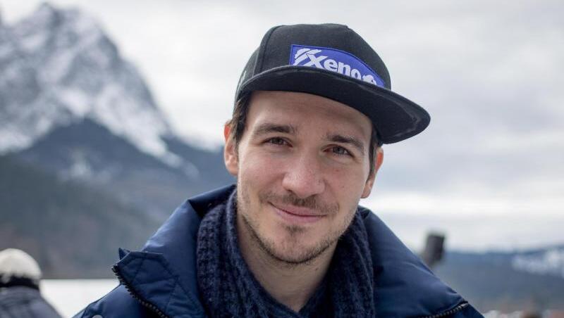 Startet wie erwartet nich in Beaver Creek: Felix Neureuther. Startet wie erwartet nich in Beaver Creek: Felix Neureuther.