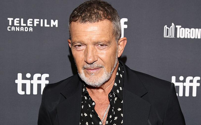 Antonio Banderas wird in der kommenden Staffel der HBO-Serie "True Detective" eine Hauptrolle übernehmen. Antonio Banderas wird in der kommenden Staffel der HBO-Serie "True Detective" eine Hauptrolle übernehmen.